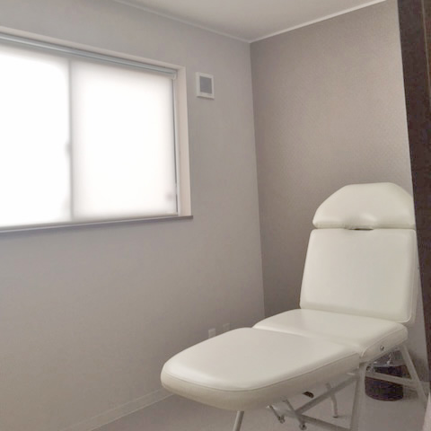 施術室2