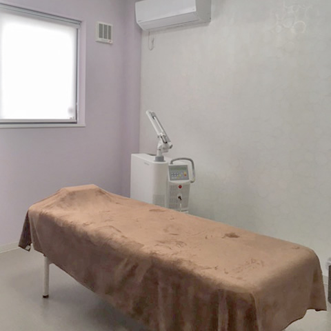 施術室3