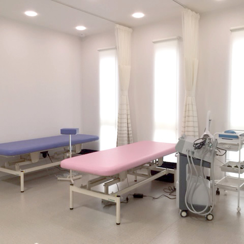 処置室
