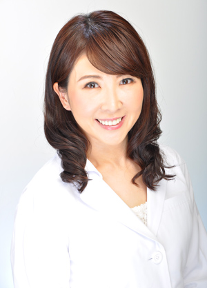 まみ皮膚科クリニック　院長　千葉真美